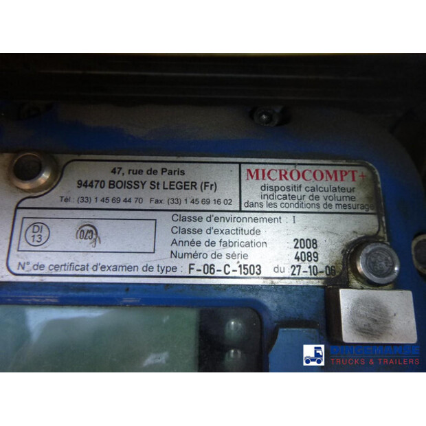 2008 Mouvex OTHERS-43054079