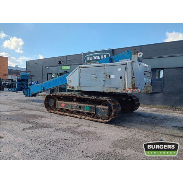 2007 ايتشي SR18A-43054080