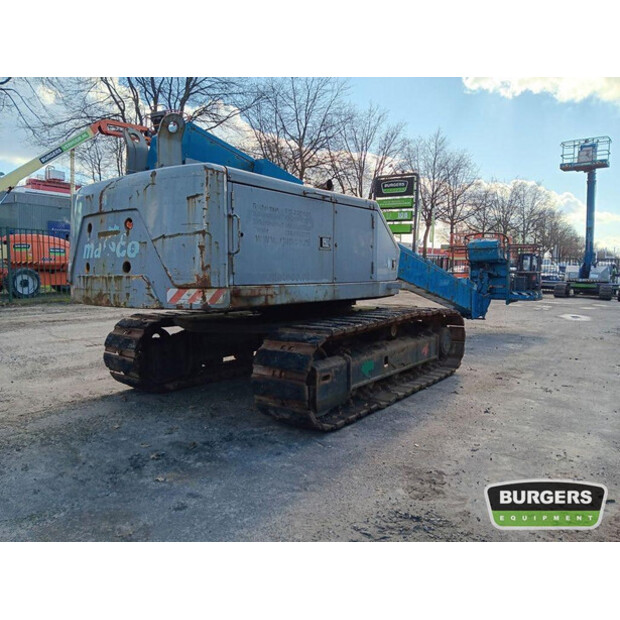 2007 ايتشي SR18A-43054082