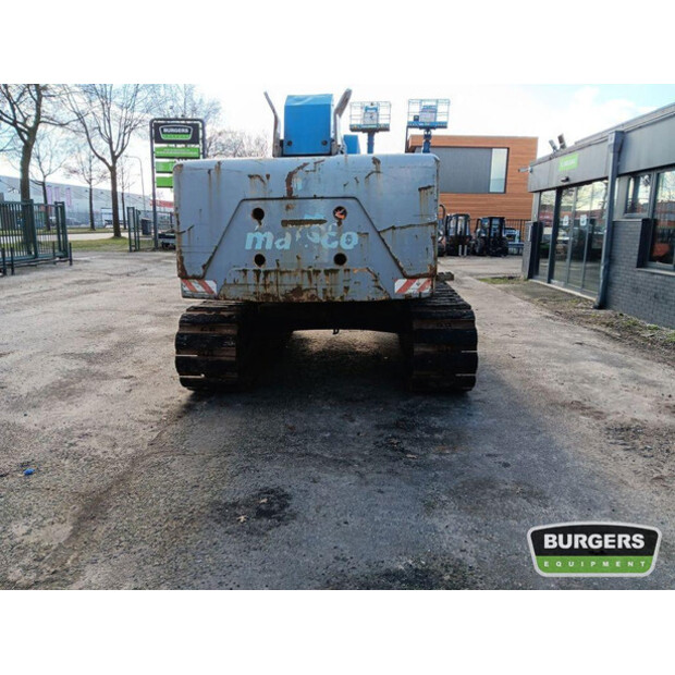 2007 ايتشي SR18A-43054086