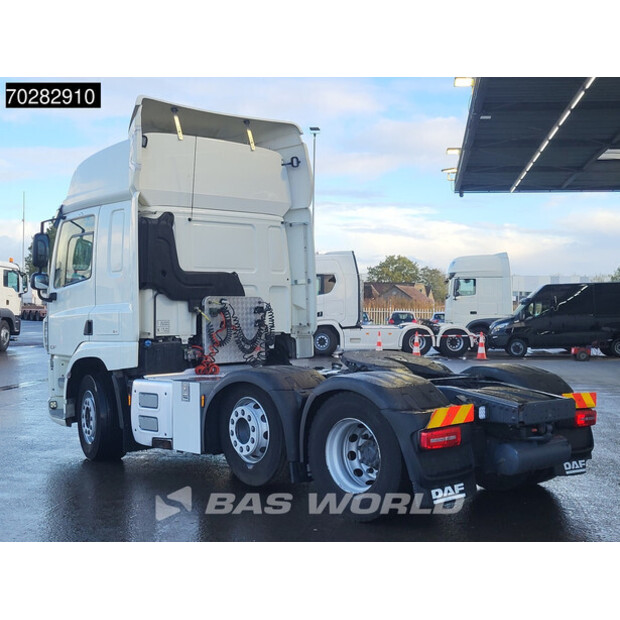 2019 DAF CF450-43054111
