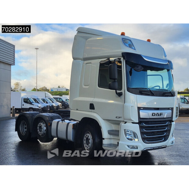 2019 DAF CF450-43054112