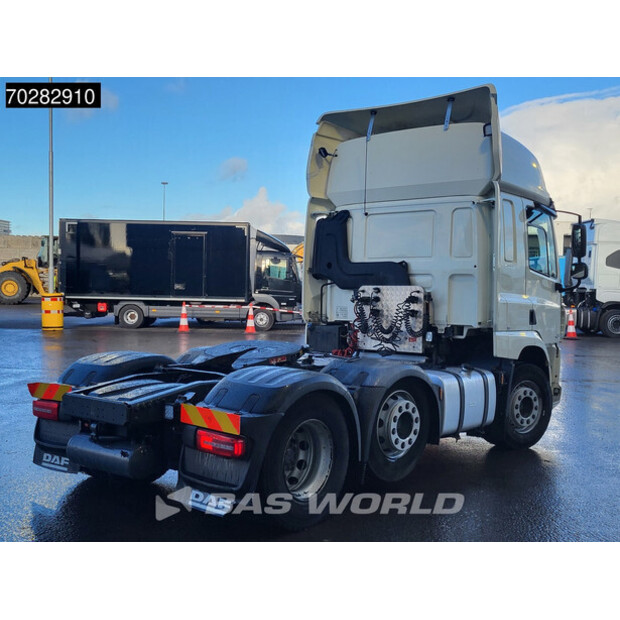 2019 DAF CF450-43054114