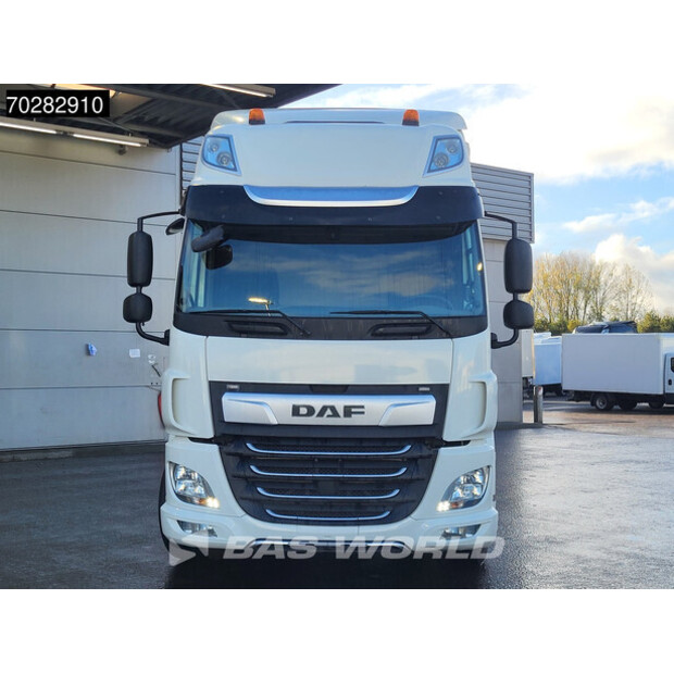 2019 DAF CF450-43054115