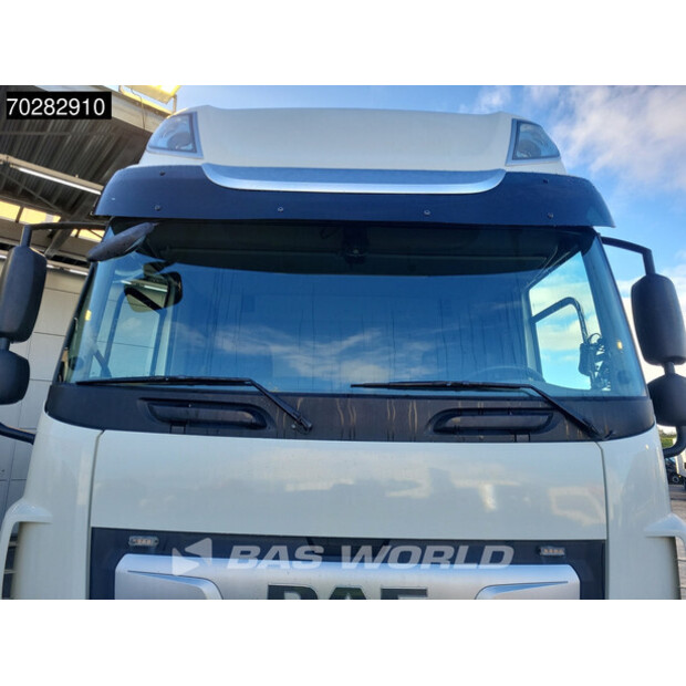 2019 DAF CF450-43054116