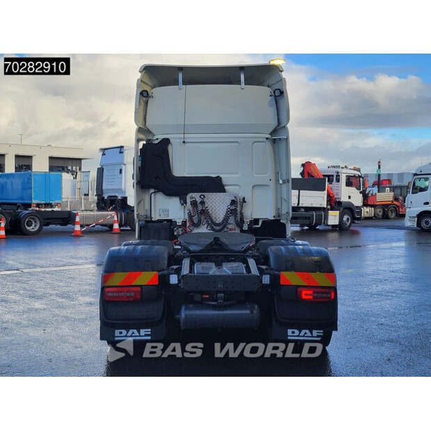 2019 DAF CF450-43054118