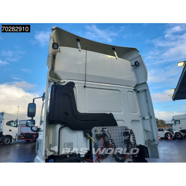 2019 DAF CF450-43054119
