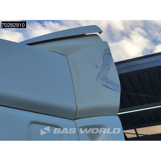 2019 DAF CF450-43054120