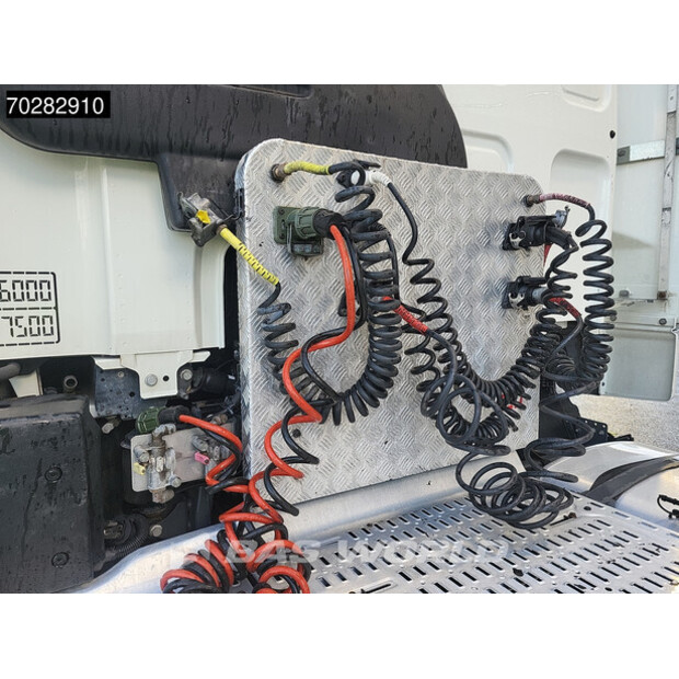 2019 DAF CF450-43054121