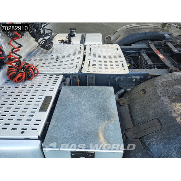 2019 DAF CF450-43054122