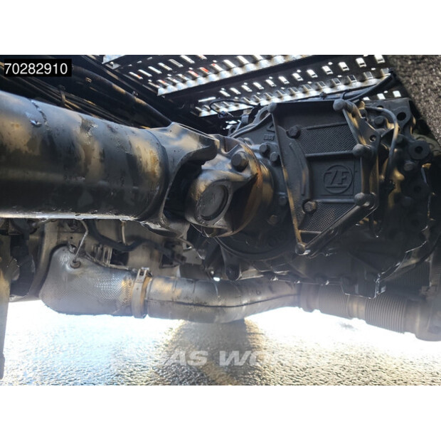 2019 DAF CF450-43054123