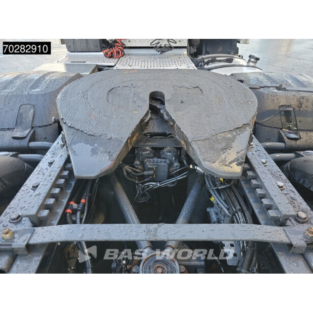 2019 DAF CF450-43054124