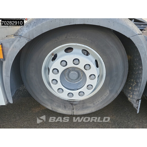 2019 DAF CF450-43054125