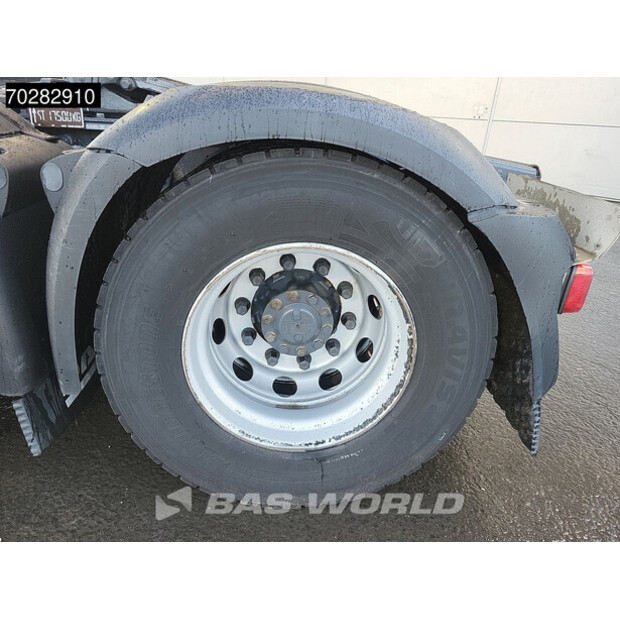 2019 DAF CF450-43054126