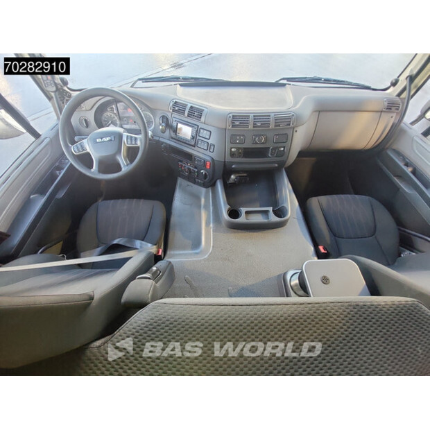 2019 DAF CF450-43054127