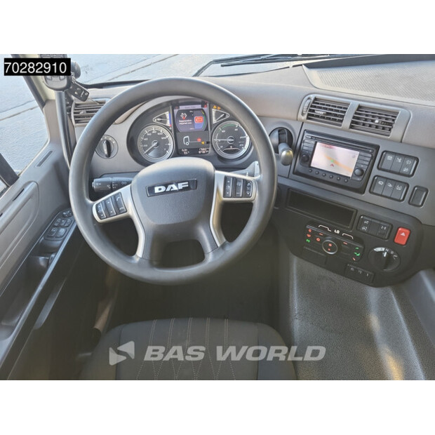 2019 DAF CF450-43054128