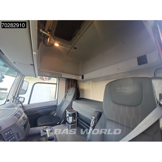 2019 DAF CF450-43054137