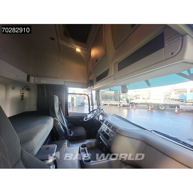 2019 DAF CF450-43054138