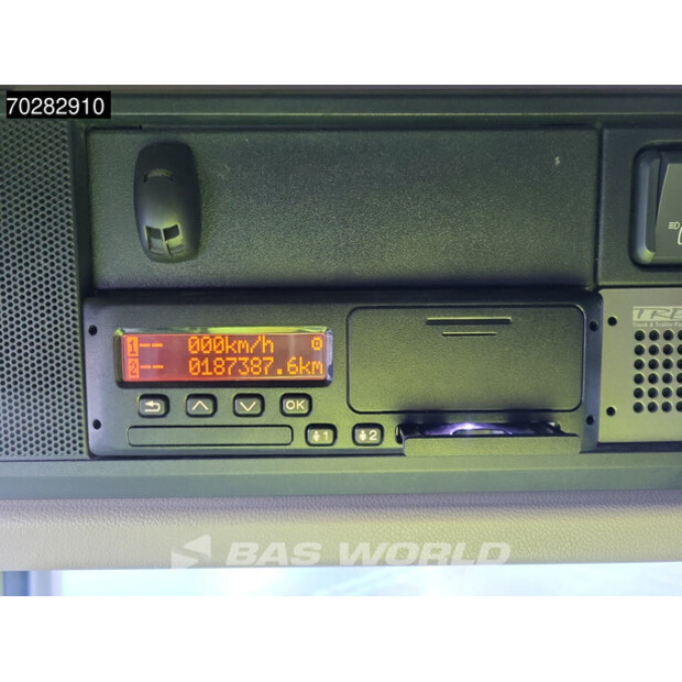 2019 DAF CF450-43054142