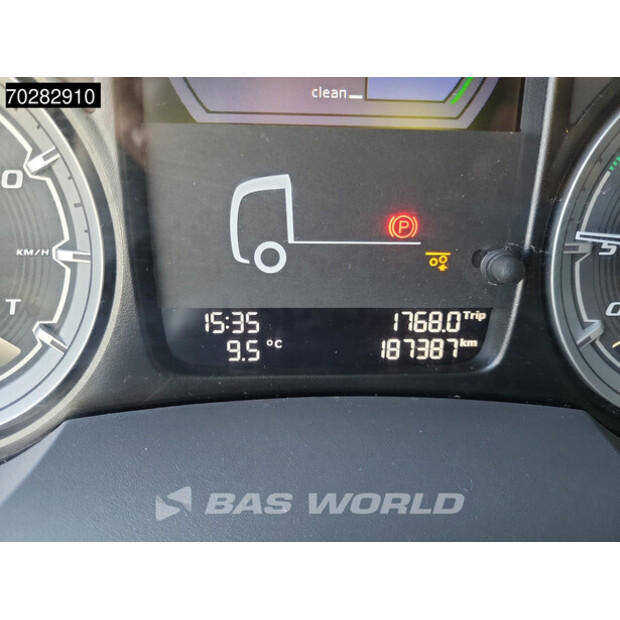 2019 DAF CF450-43054143