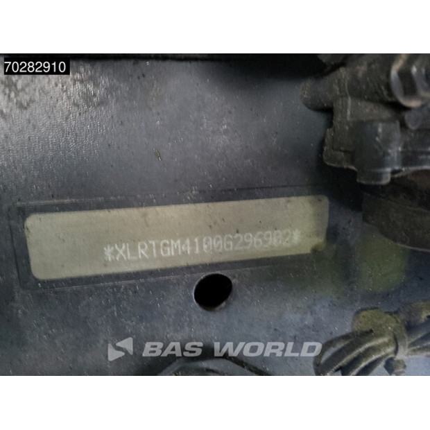 2019 DAF CF450-43054145