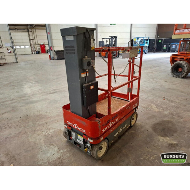 2013 SkyJack SJ16-43054149