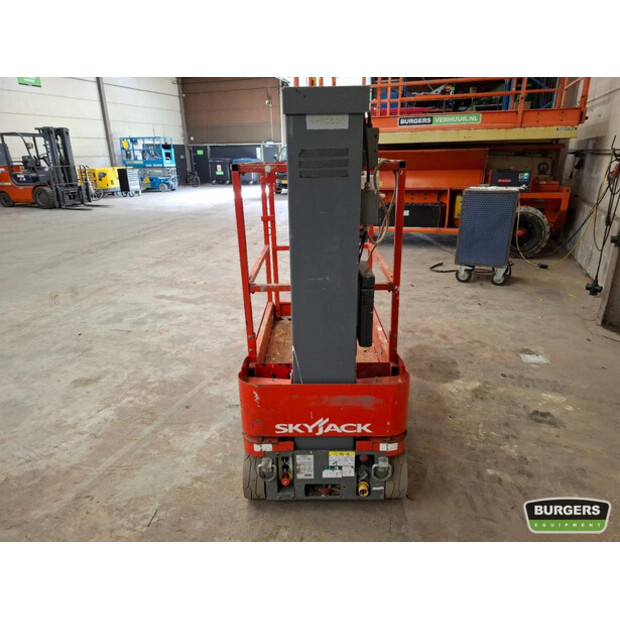 2013 SkyJack SJ16-43054154