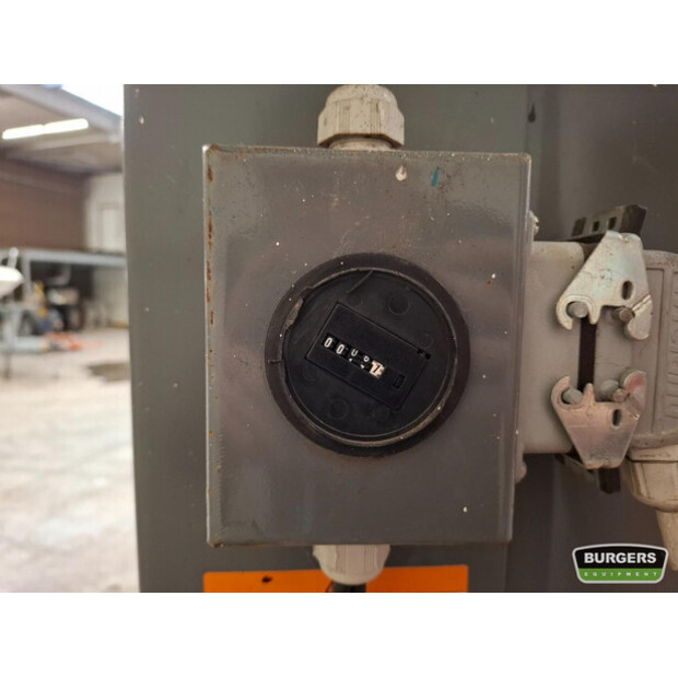 2013 SkyJack SJ16-43054178