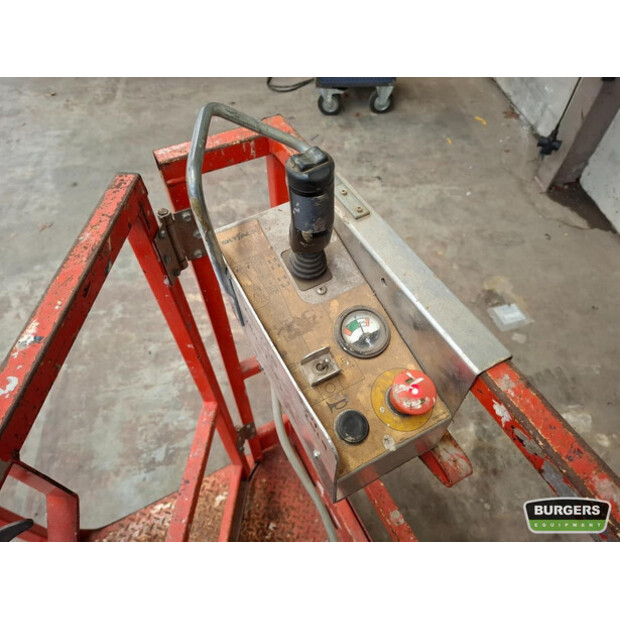 2013 SkyJack SJ16-43054185