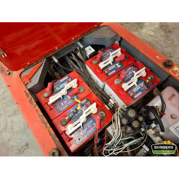 2013 SkyJack SJ16-43054199