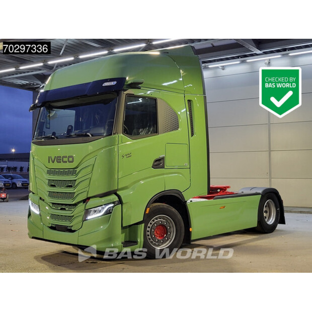 2025 ايفكو S-Way 580-43054214