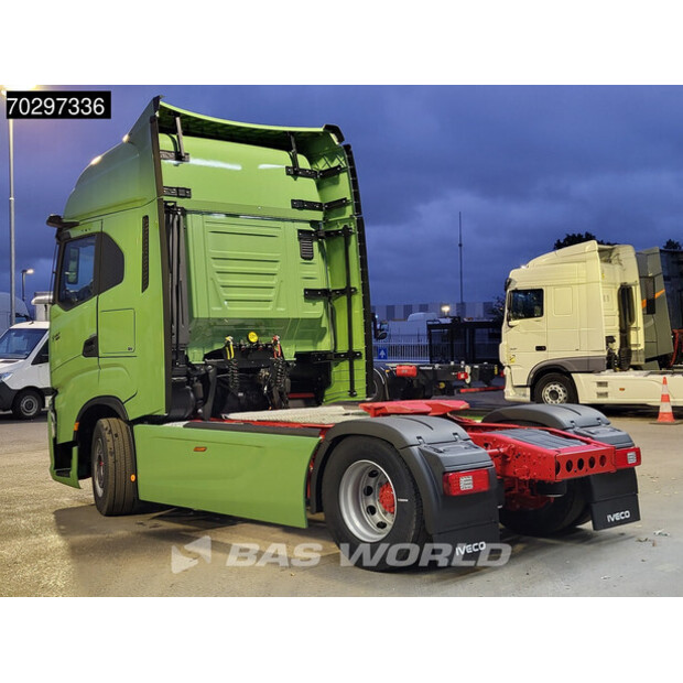 2025 ايفكو S-Way 580-43054215