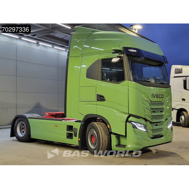 2025 ايفكو S-Way 580-43054216