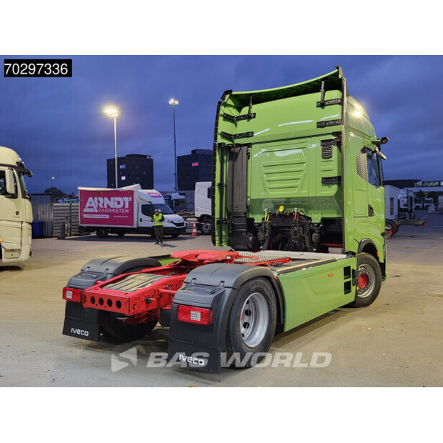 2025 ايفكو S-Way 580-43054218