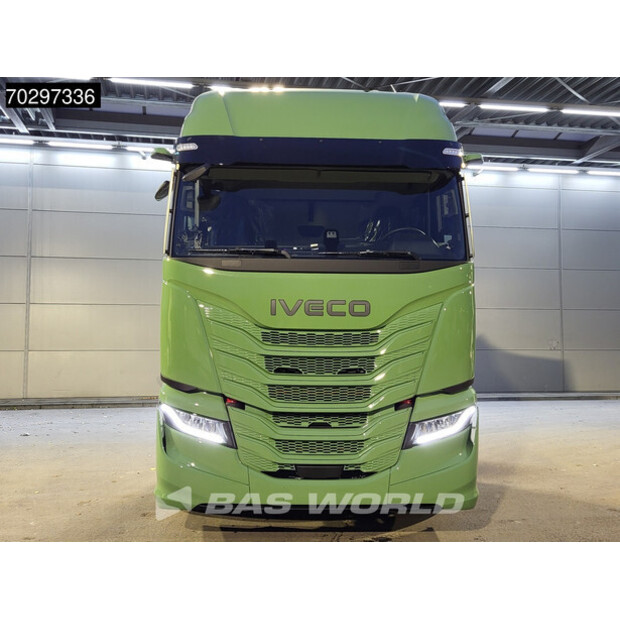 2025 ايفكو S-Way 580-43054219