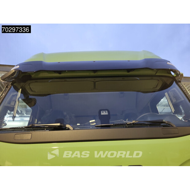 2025 ايفكو S-Way 580-43054220