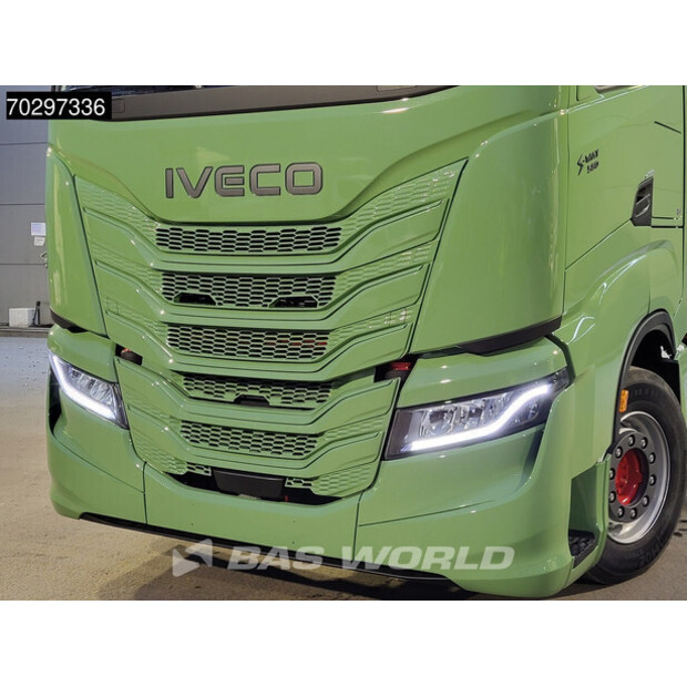 2025 ايفكو S-Way 580-43054222