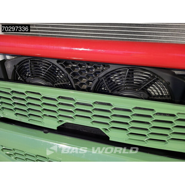 2025 ايفكو S-Way 580-43054223