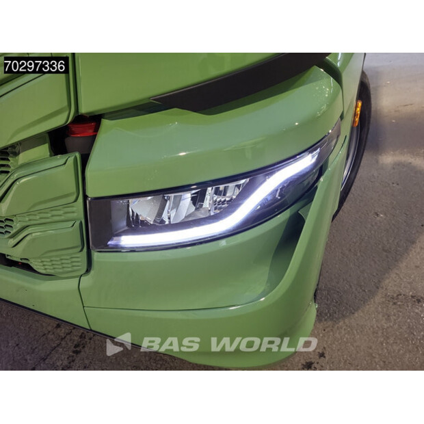 2025 ايفكو S-Way 580-43054225