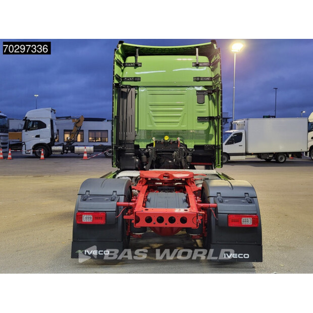 2025 ايفكو S-Way 580-43054226