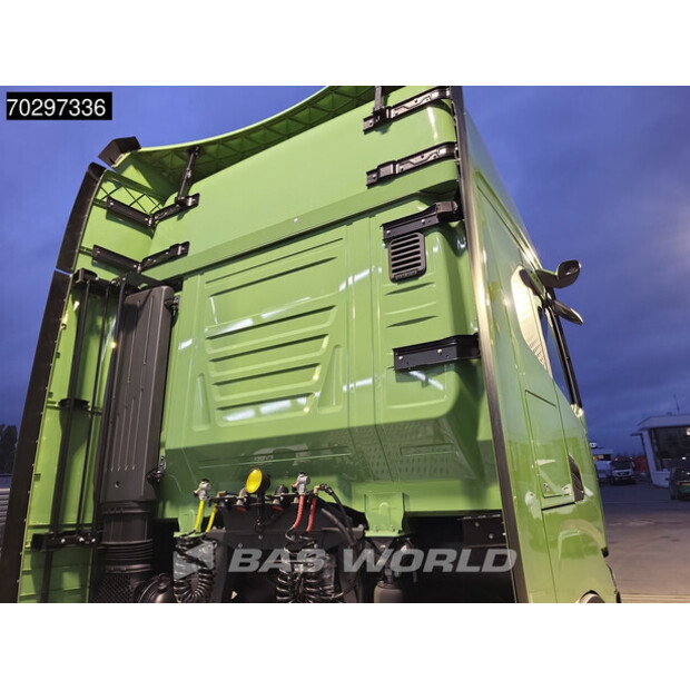 2025 ايفكو S-Way 580-43054227