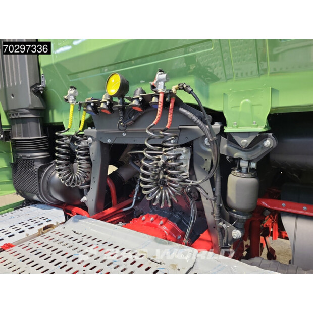 2025 ايفكو S-Way 580-43054228