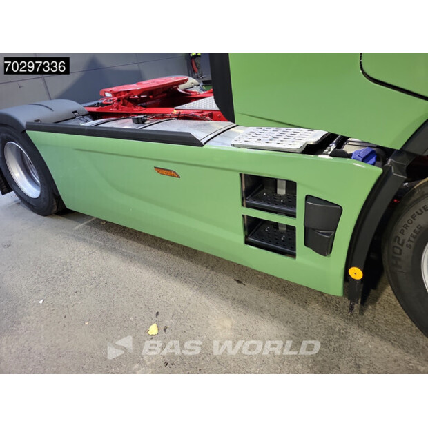 2025 ايفكو S-Way 580-43054229