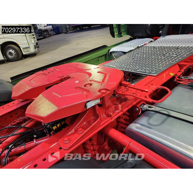 2025 ايفكو S-Way 580-43054230