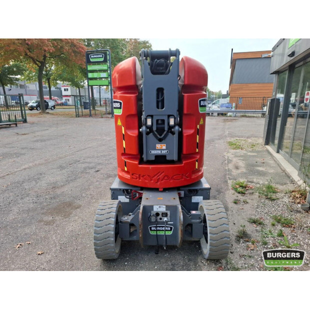 2017 SkyJack SJ30 ARJE-43054231