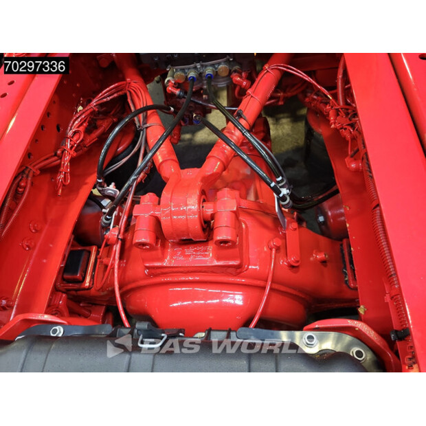 2025 ايفكو S-Way 580-43054232