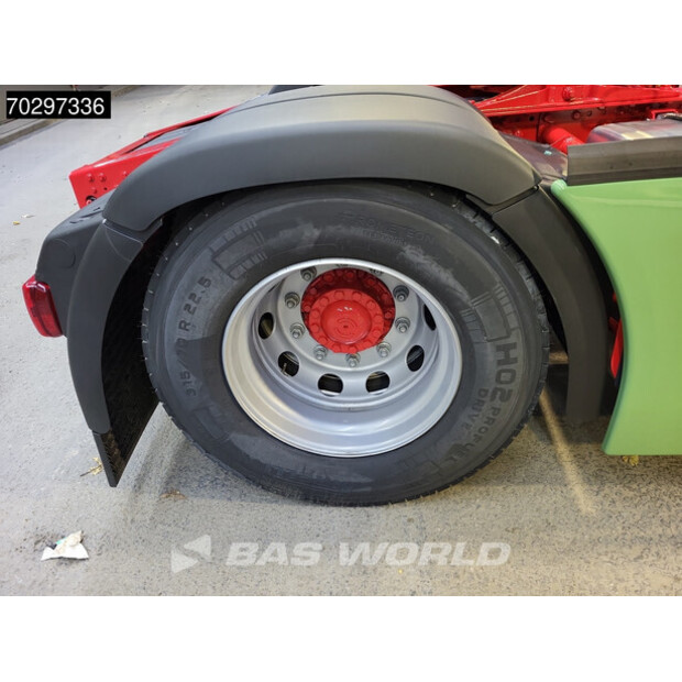 2025 ايفكو S-Way 580-43054233