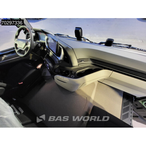 2025 ايفكو S-Way 580-43054234