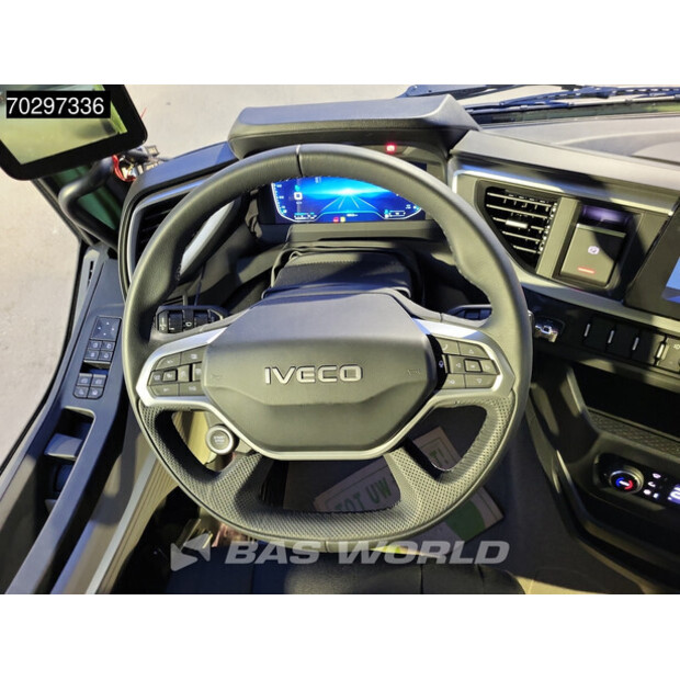 2025 ايفكو S-Way 580-43054235