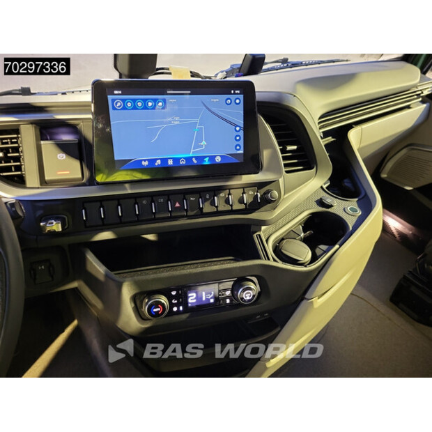 2025 ايفكو S-Way 580-43054240